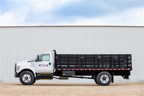 rent stake truck|Stake Bed Truck Rentals .